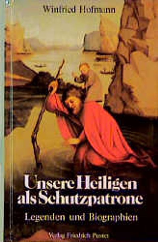 Unsere Heiligen als Schutzpatrone