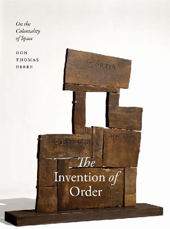 The Invention of Order
