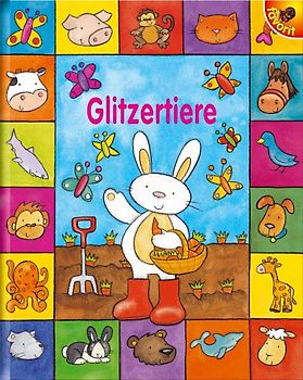 Glitzertiere