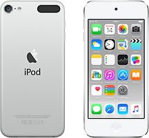 Apple iPod touch 6G 16GB silber