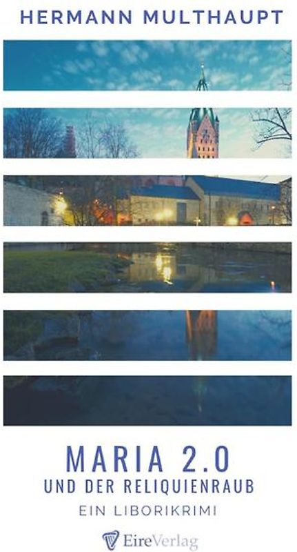 Maria 2.0 und der Reliquienraub