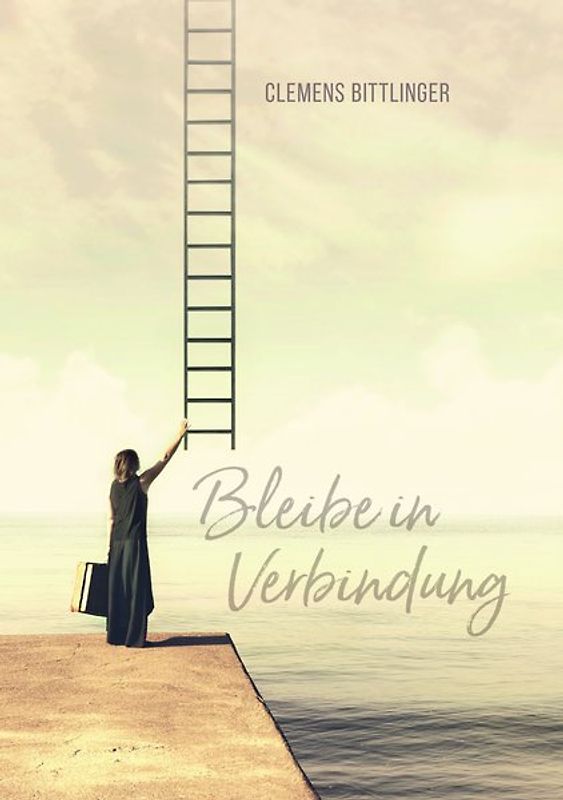 Bleibe in Verbindung