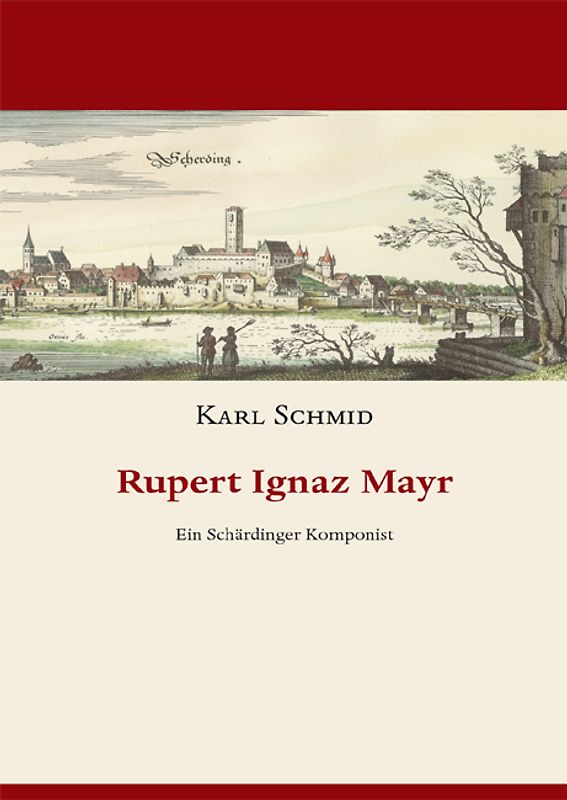 Rupert Ignaz Mayr
