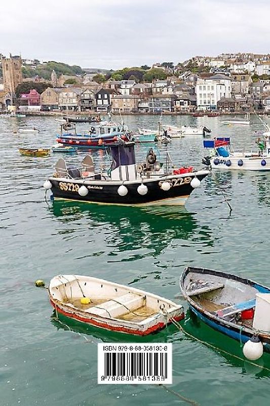 Cornwall Travel Guide