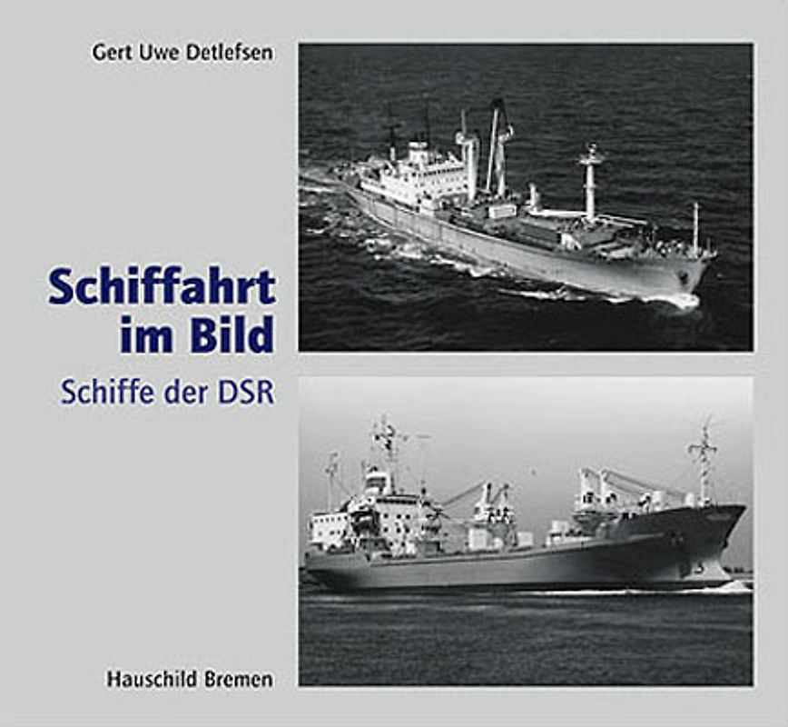 Schiffahrt im Bild, Nr. 16