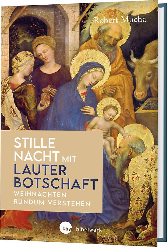 Stille Nacht mit lauter Botschaft