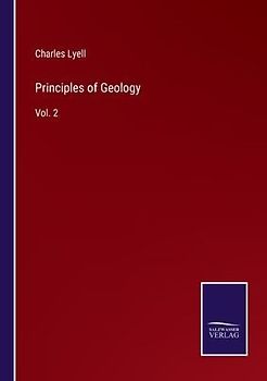 Principles of Geology
