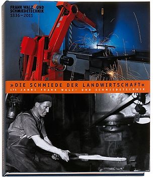"Die Schmiede der Landwirtschaft"