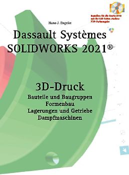 Solidworks 2021 3D-Druck