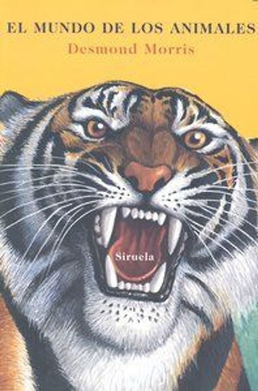 El mundo de los animales