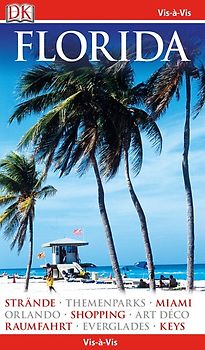 Vis-à-Vis Reiseführer Florida