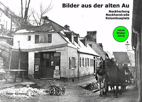 Bilder aus der alten Au