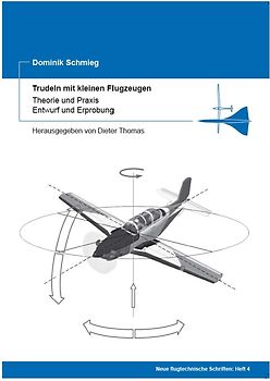 Trudeln mit kleinen Flugzeugen
