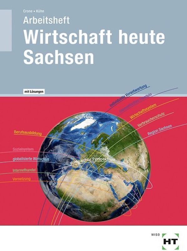Wirtschaft heute Sachsen