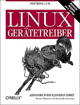 Linux Gerätetreiber