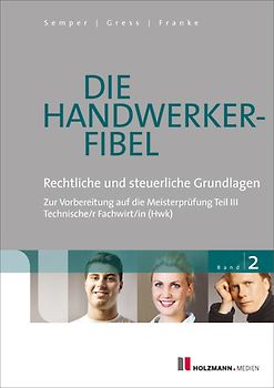 Die Handwerker-Fibel