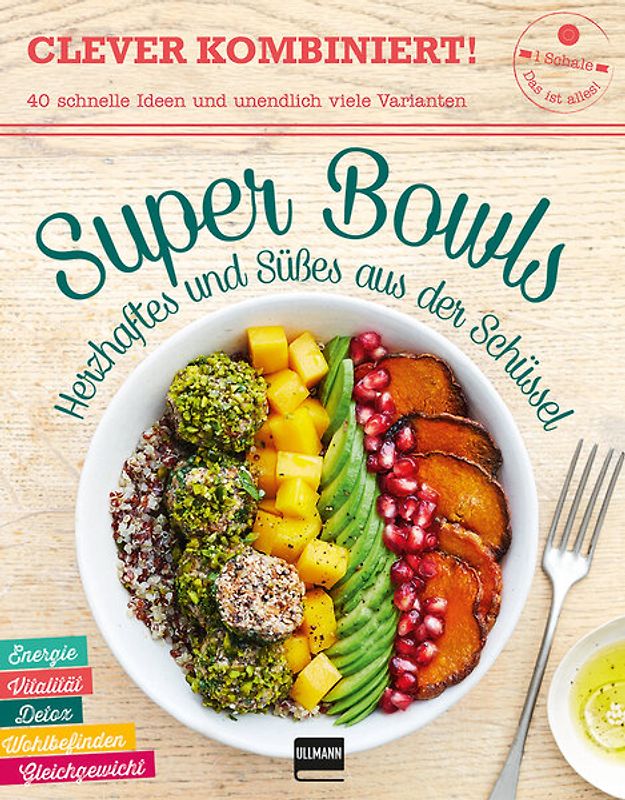 Clever kombiniert! Super Bowls