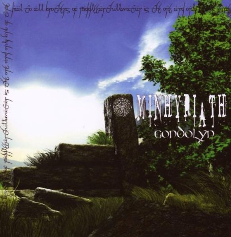 Minhyriath - Gondolyn