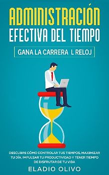 Administración efectiva del tiempo