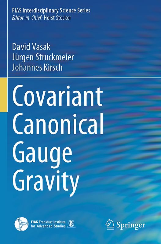 Covariant Canonical Gauge Gravity