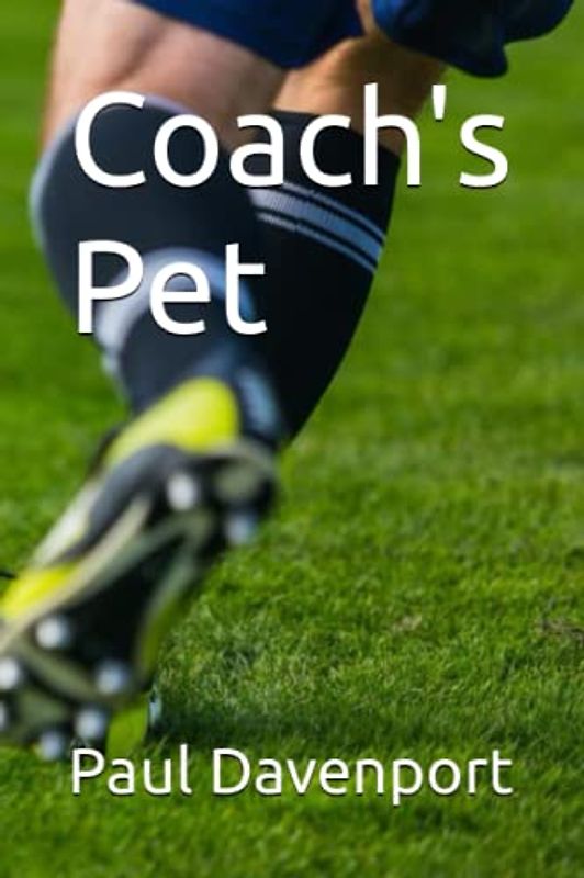 Coach's Pet
