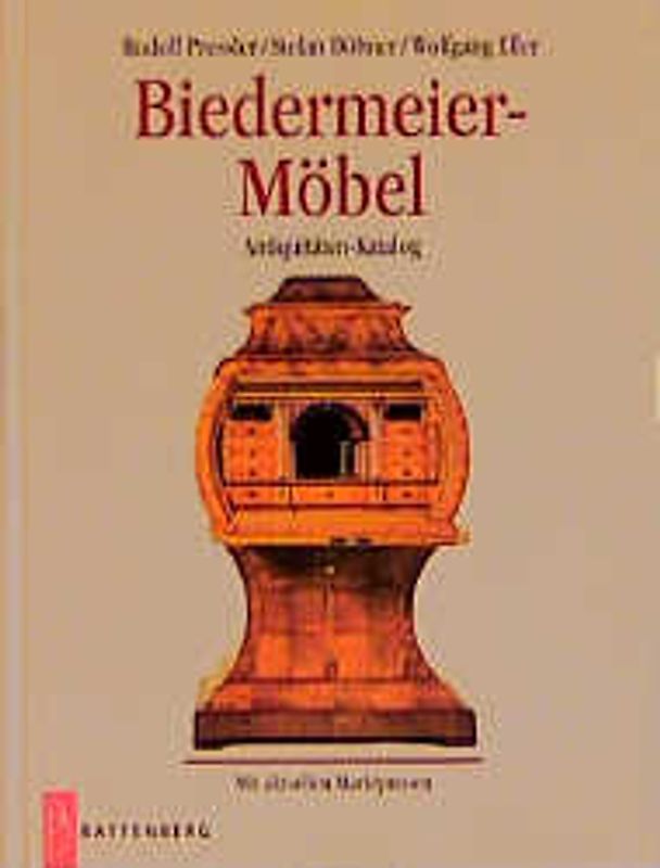 Biedermeier-Möbel