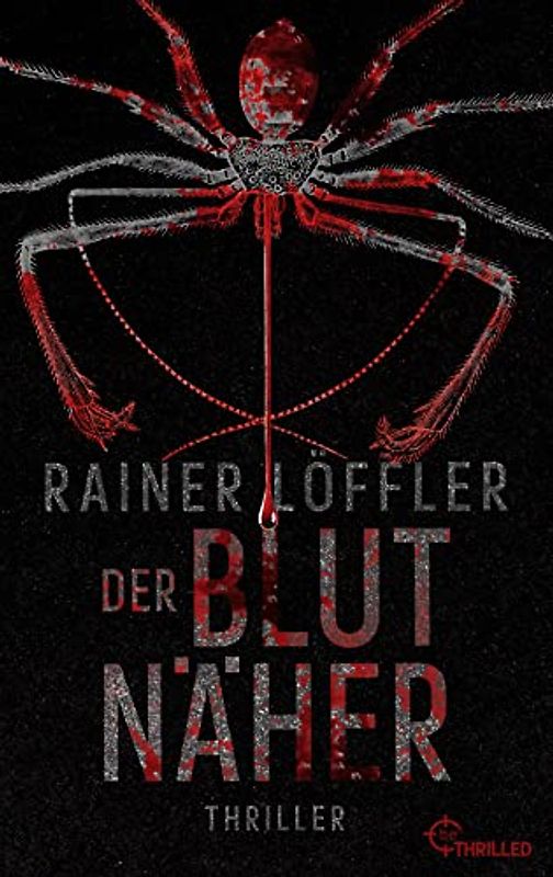 Der Blutnäher