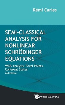 SEMI-CLASSIC ANAL NONLNR (2ND ED)