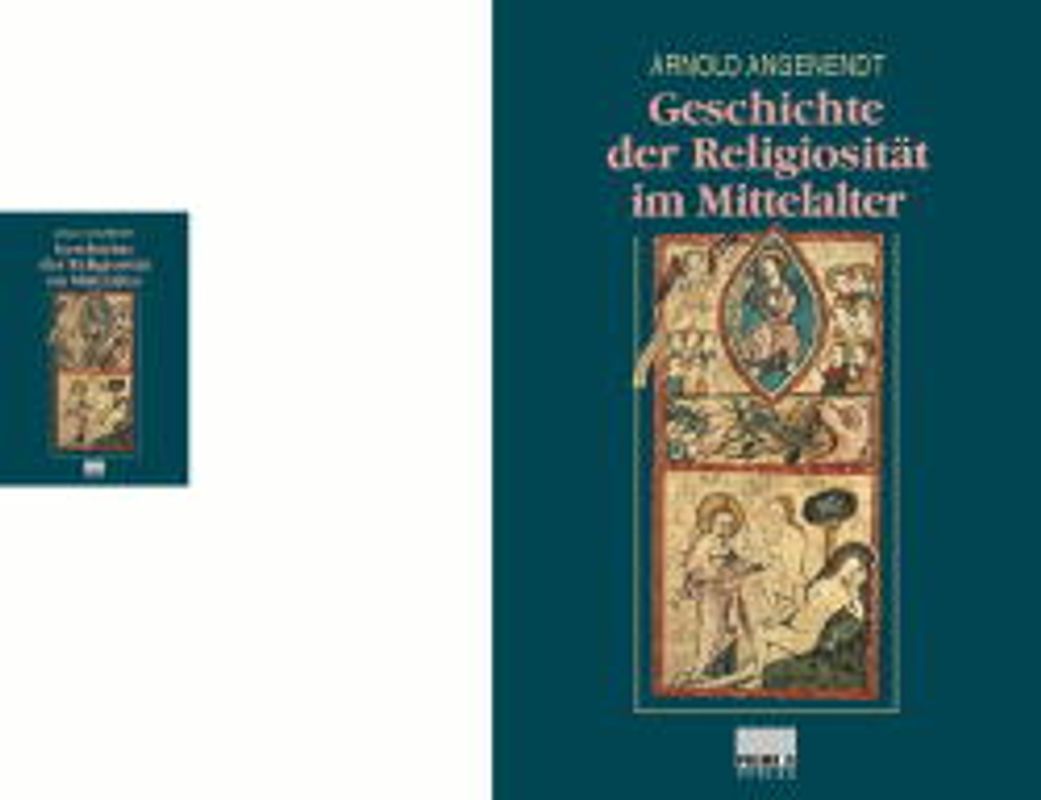 Geschichte der Religiosität im Mittelalter