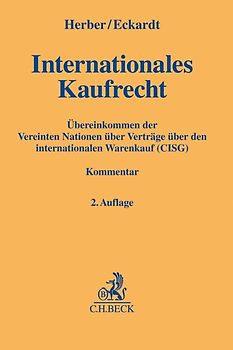 Internationales Kaufrecht