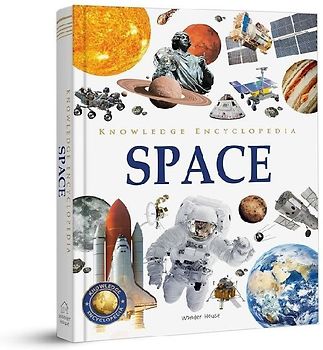 Knowledge Encyclopedia: Space