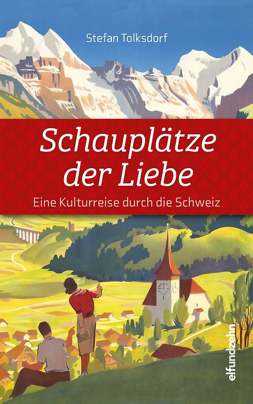 Schauplätze der Liebe
