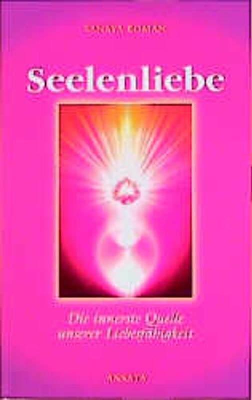 Seelenliebe
