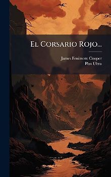 El Corsario Rojo...