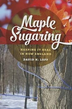 Maple Sugaring