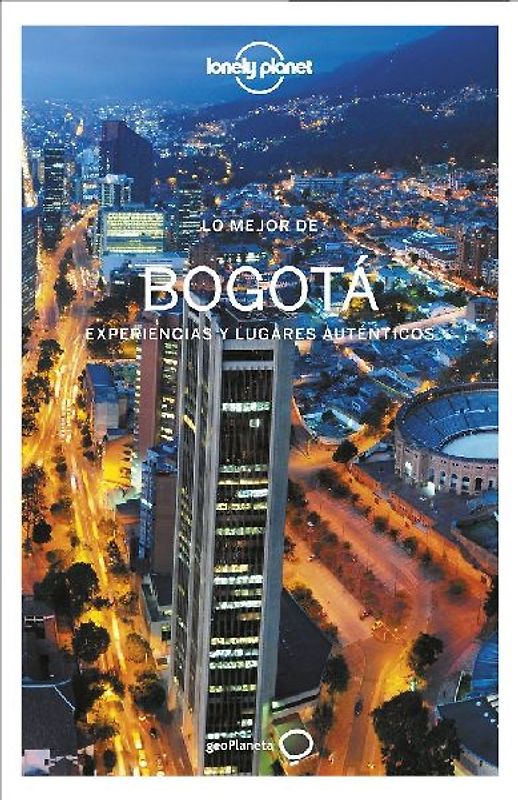 Lo mejor de Bogotá 1