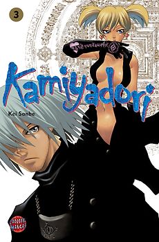 Kamiyadori 3