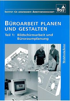 Büroarbeit planen und gestalten