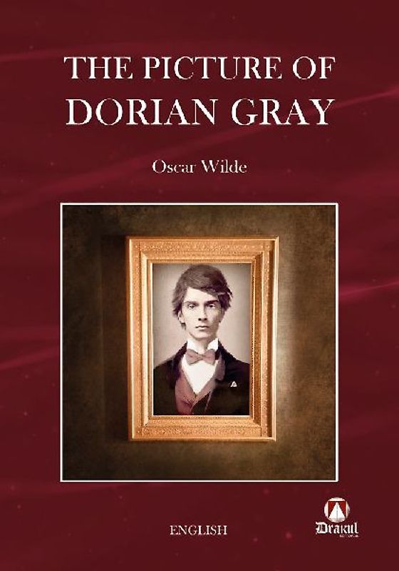 The picture of Dorian Gray