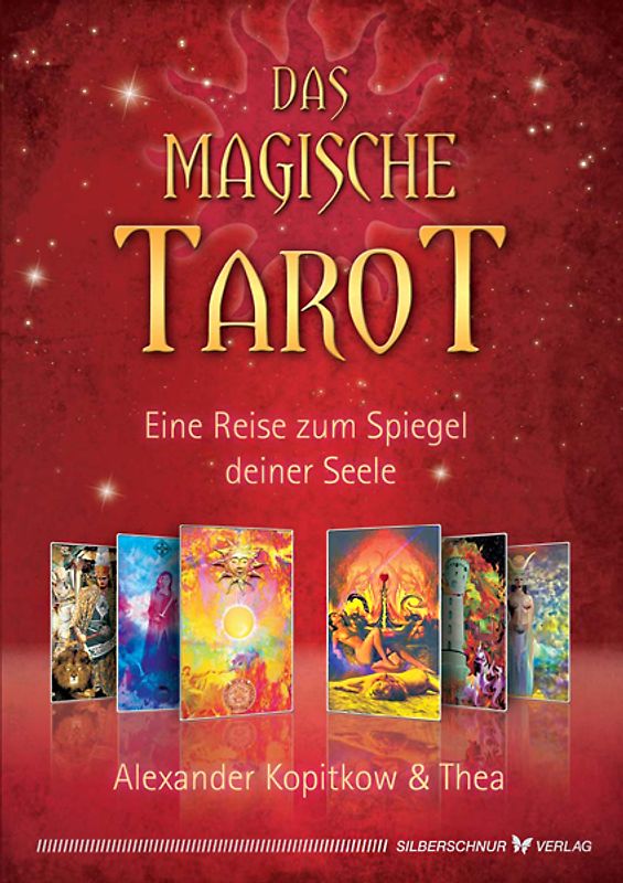 Das magische Tarot