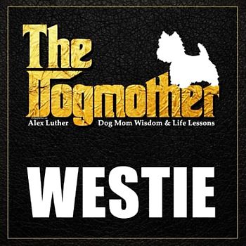 The Dogmother: Westie: (Dog Mom Wisdom & Life Lessons)