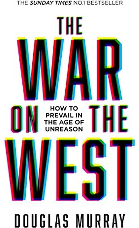 The War on the West