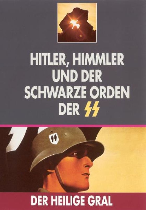 Der heilige Gral. Hitler, Himmler und der schwarze Orden der SS DVD