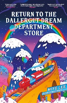 Return to the DallerGut Dream Department Store