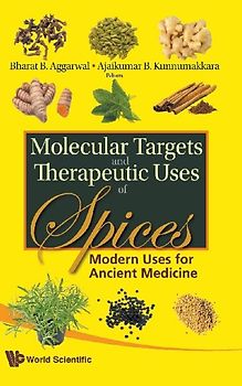 MOLECULAR TARGETS &THERAPEUTIC USES OF..
