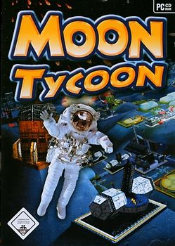 Moon Tycoon PC Spiele