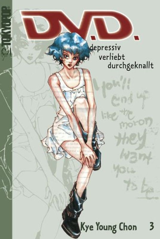 D.V.D.. Depressiv. Verliebt. Durchgeknallt 03