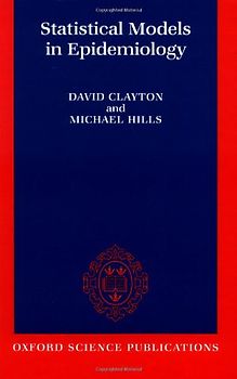 Statistical Models in Epidemiology