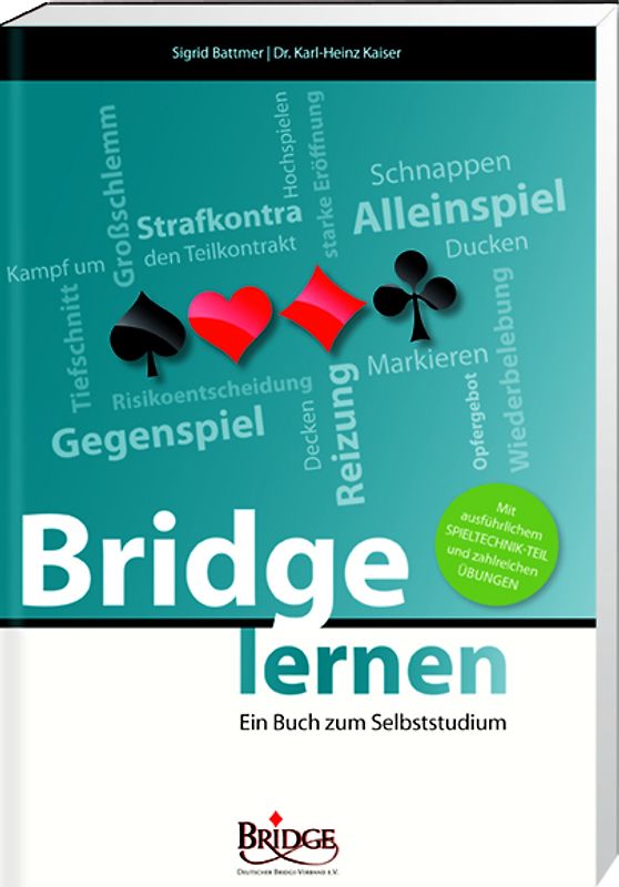Bridge lernen