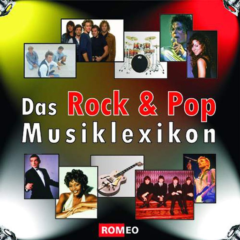 Rock- und Pop-Musiklexikon MacOS
